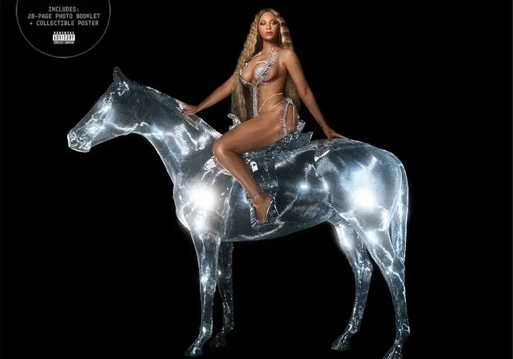 Beyoncé Renaissance: Taneczna rewolucja w świecie muzyki