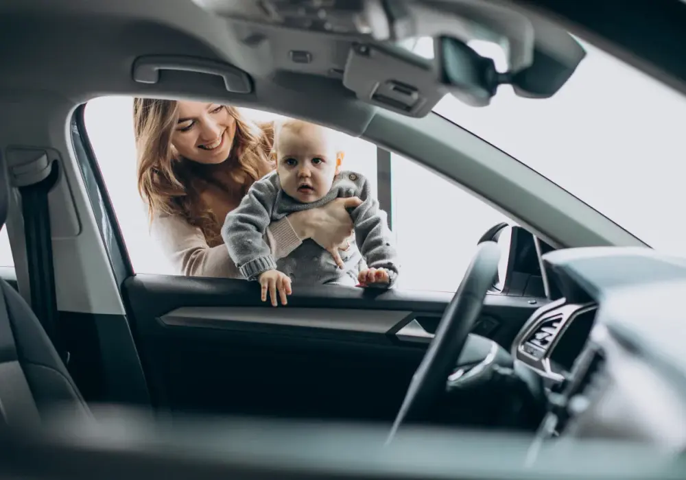 Jakie usterki najczęściej występują w samochodach Mitsubishi?