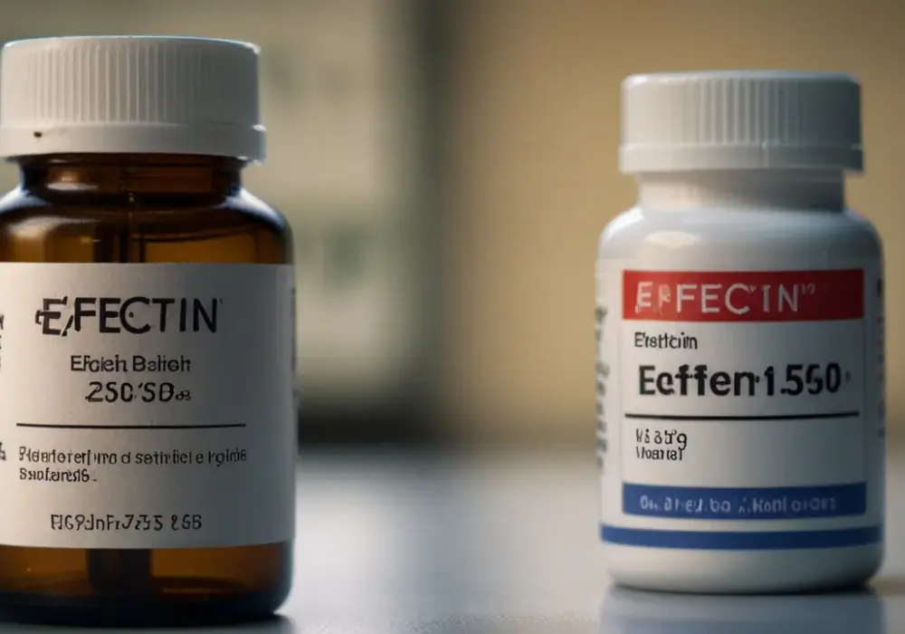 Efectin 75 czy 150 mg? Jak wybrać tę najlepszą dawkę dla siebie?