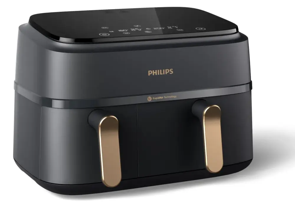 Airfryer Philips 3000 Series XL HD9257/20 : fonctionnalités étonnantes à connaître