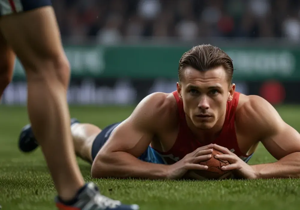 Najprzystojniejsi mężczyźni świata: Top 10 najprzystojniejszych