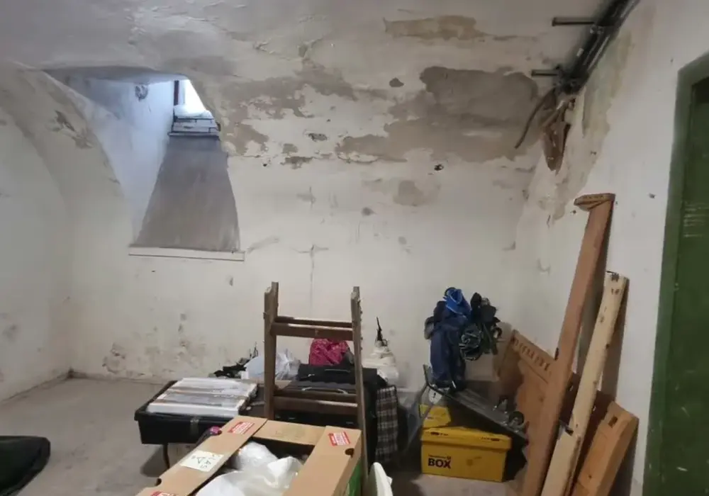 Jak osuszyć ściany w piwnicy i uniknąć kosztownych napraw