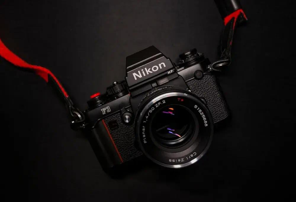 Nikon Z 5 II - aparat, który łączy niezawodność z innowacyjnym działaniem