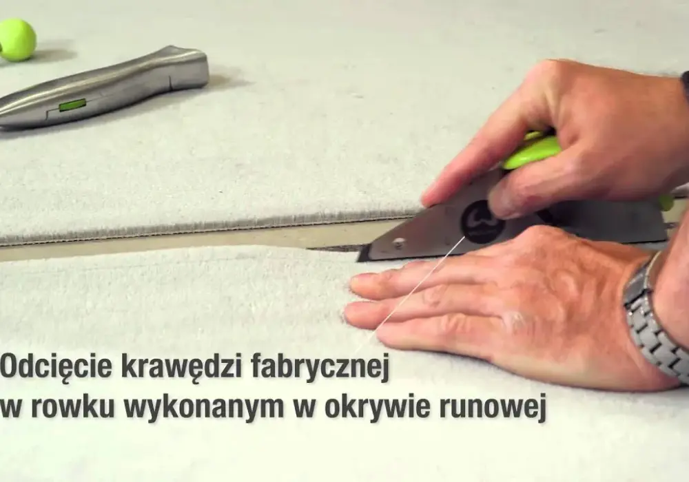 Czym ciąć wykładzinę dywanową: 7 skutecznych technik i narzędzi