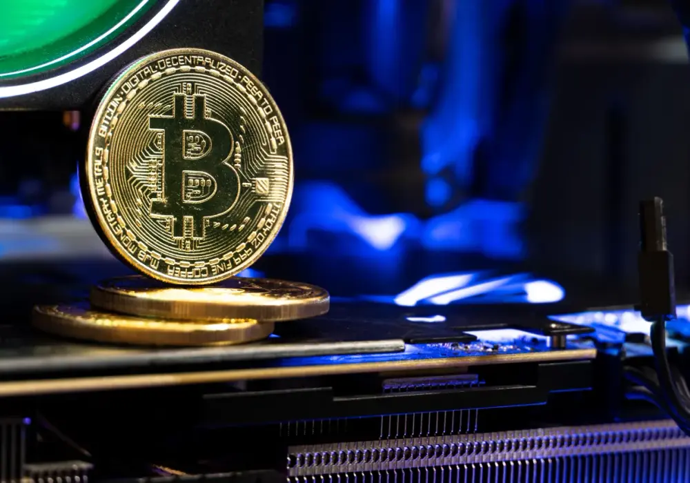 Blockchain to znacznie więcej niż tylko kryptowaluty