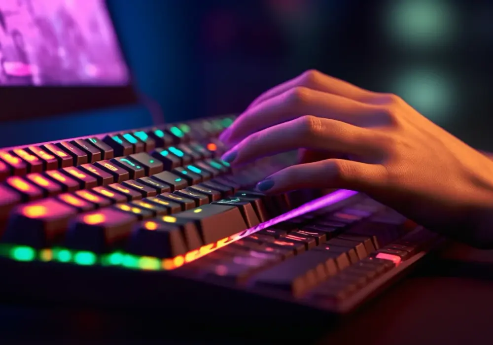 Keyboard do nauki gry - najlepszy sposób na przyswajanie umiejętności