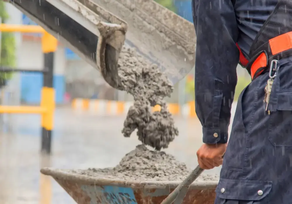 Ile kosztuje worek betonu? Poznaj ceny i czynniki wpływające na koszt