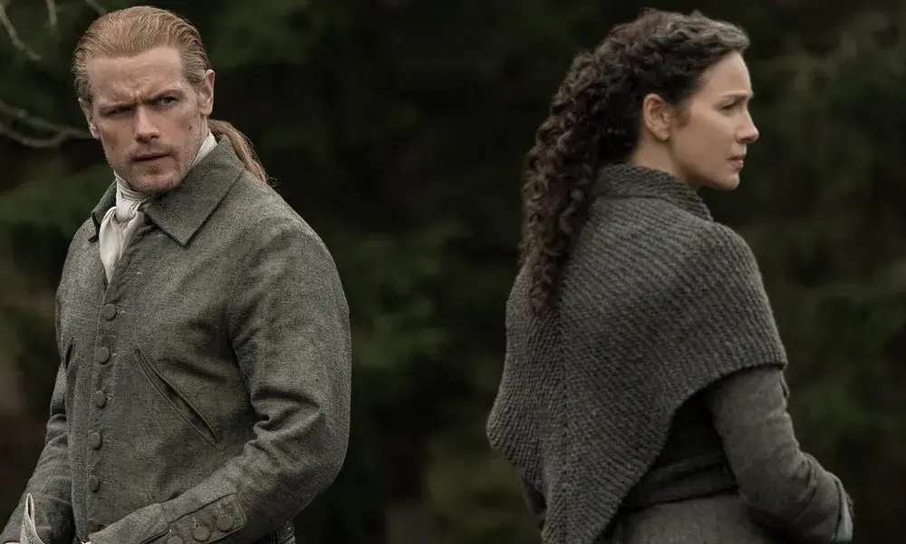 Outlander sezon 6: ile odcinków? Poznaj szczegóły i fabułę serii