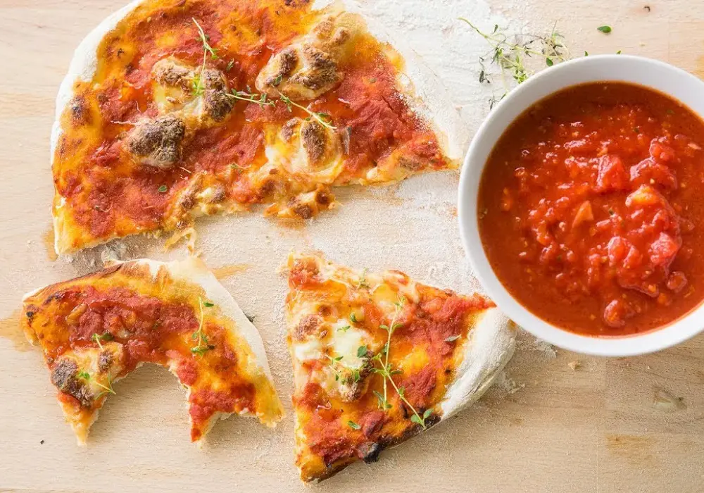 Jak się robi sos do pizzy – prosty przepis na pyszny smak