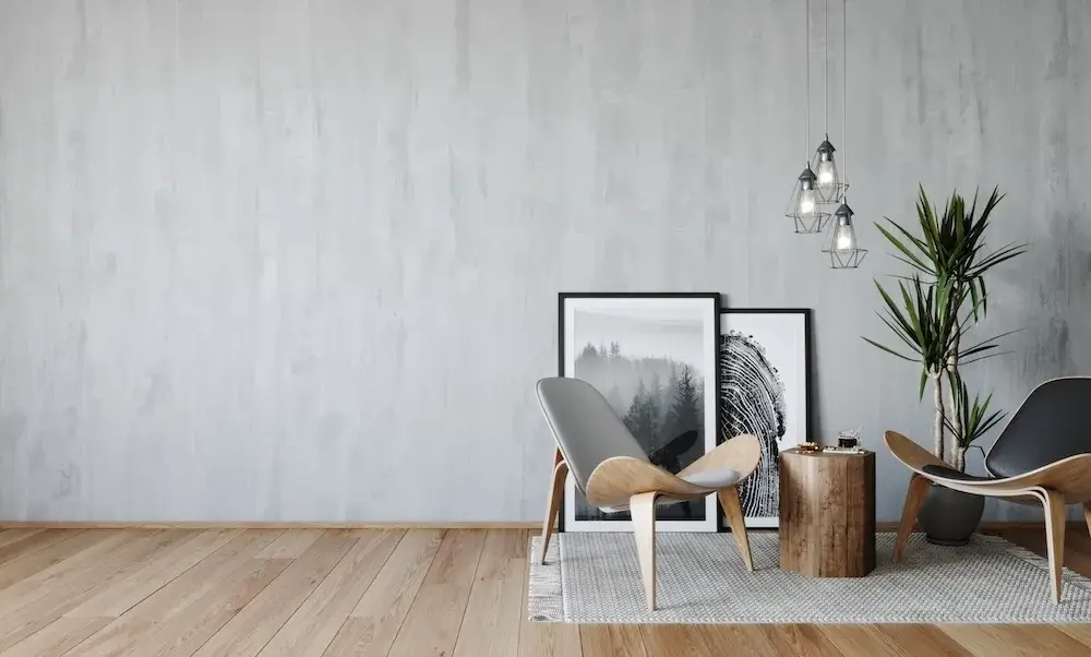 Czym pomalować beton architektoniczny? Najlepsze techniki i materiały