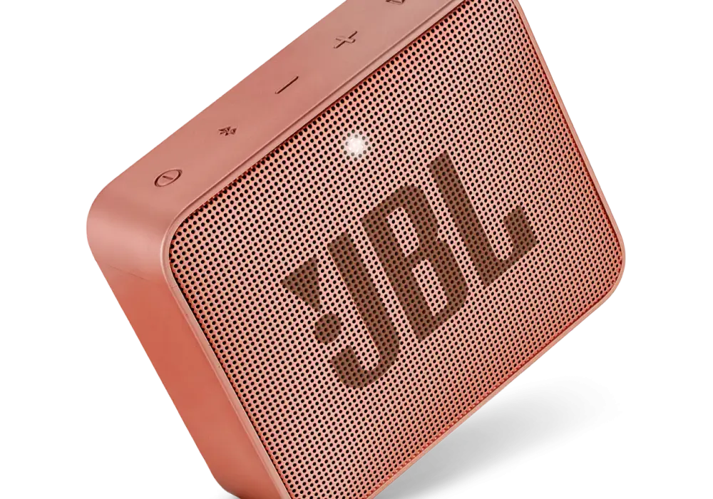 Jak zresetować głośnik JBL Go 2 i rozwiązać problemy techniczne krok po kroku