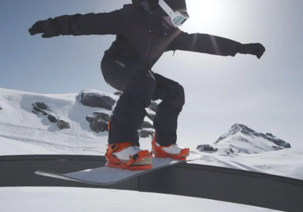 Jaki flex snowboard: idealny wybór dla każdego poziomu zaawansowania