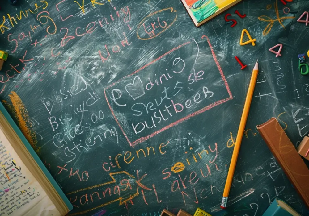 Ćwiczenia ortograficzne dla klasy 8: Jak wzmocnić umiejętności ortograficzne?