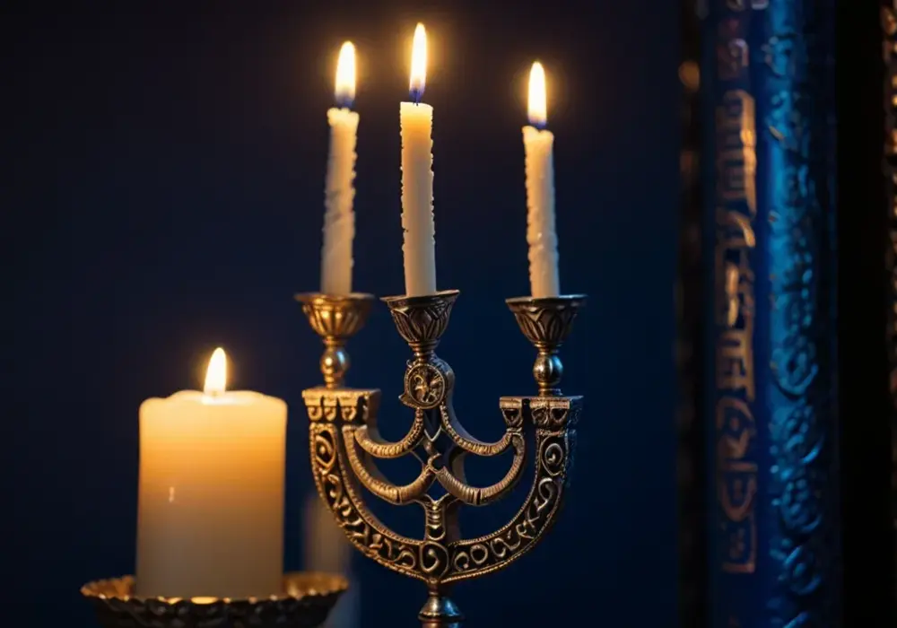 5 faktów o judaizmie, które Cię zaskoczą: tajniki wiary żydowskiej