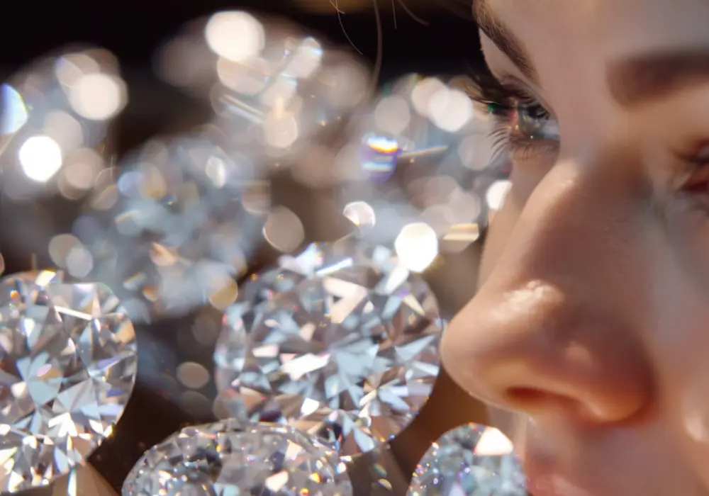 Diamenty 5,8 ct - Na co zwrócić uwagę przy wyborze?