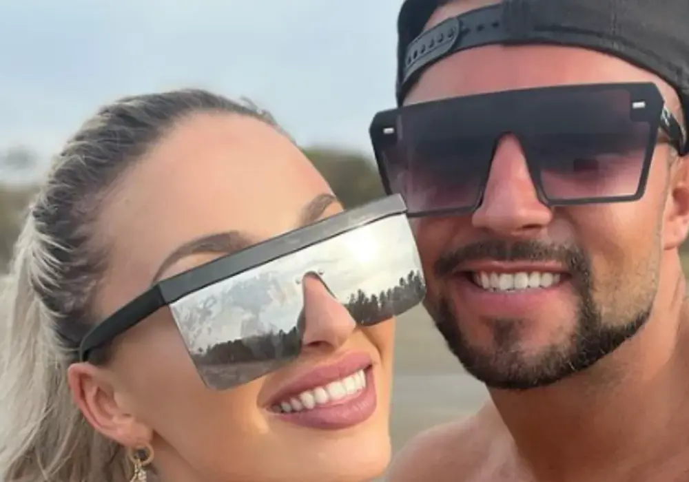 Grzesiek i Magda z Hotel Paradise: ich relacja, kontrowersje i co dalej