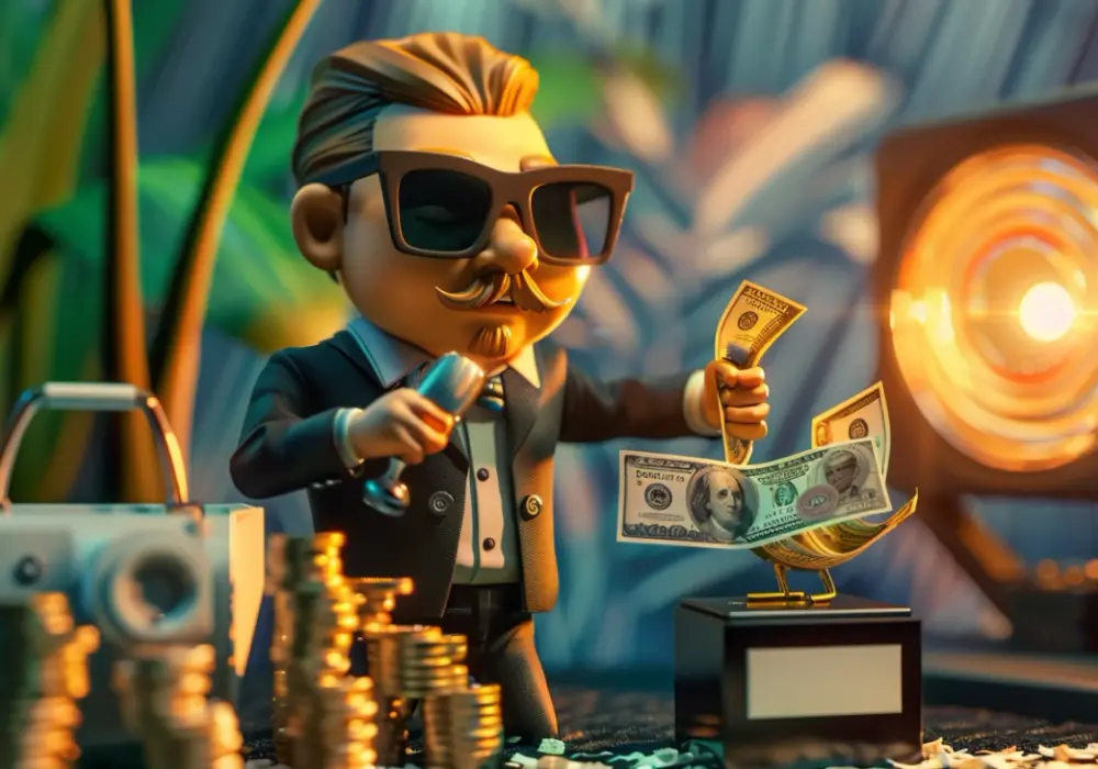 Finansowe inspiracje z filmów - od zakupów po inwestycje