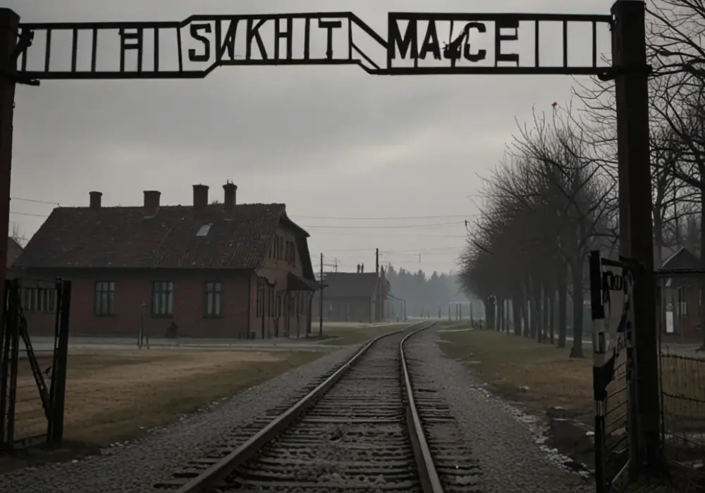 Mroczne sekrety Auschwitz-Birkenau: Co kryje ten obóz śmierci?