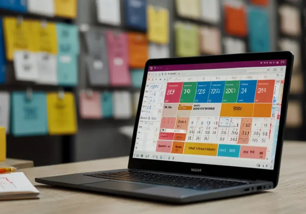 Laptopy wyprzedaż: Kiedy kupować najtaniej? Kalendarz promocji