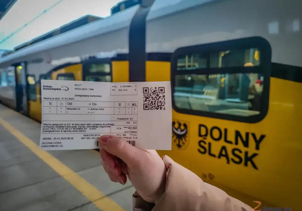 Jak dojechać do Karpacza pociągiem? Praktyczne informacje i wskazówki