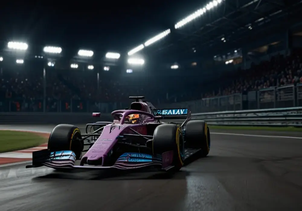F1 2020 PS4: Czy to najlepsza gra wyścigowa na konsoli? Test
