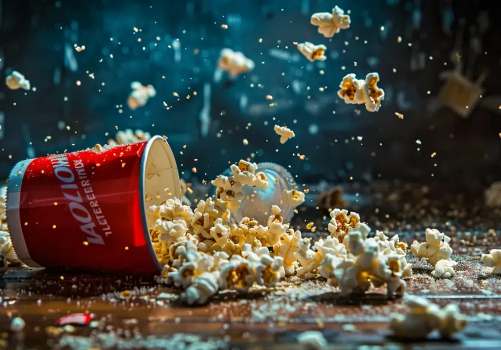 Zdarzyło się: Recenzja filmu o nieoczekiwanych wydarzeniach i emocjach