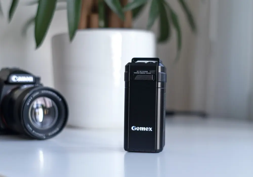 Godox AD200 Pro: Kompaktowa Lampa o Dużej Mocy?