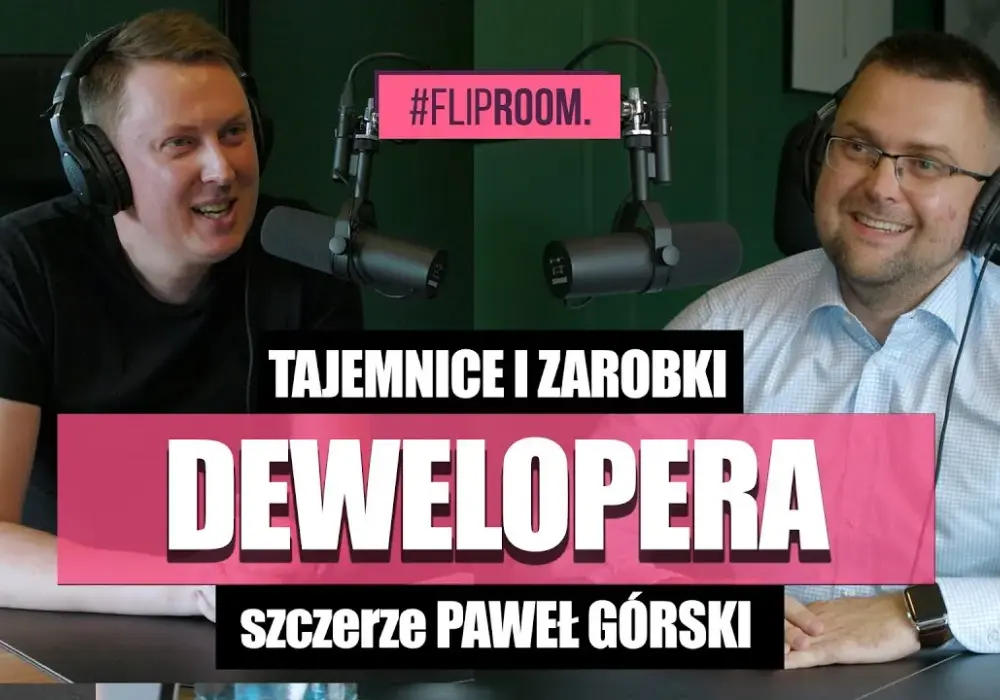 Ile zarabia deweloper? Zaskakujące fakty o marżach i zyskach