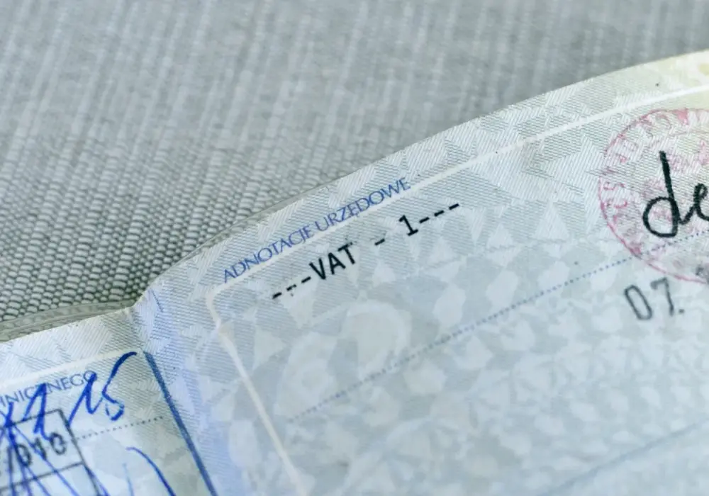 Ile kosztuje przegląd vat 1? Sprawdzamy aktualne ceny w całej Polsce