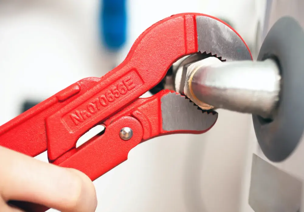 Klucze hydrauliczne – niezbędne narzędzia serwisowe