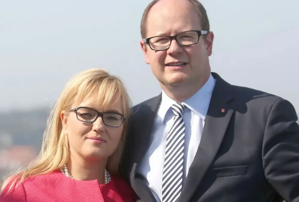 Ile lat mieli Paweł i Magdalena Adamowicz? Wszystko o ich życiu.
