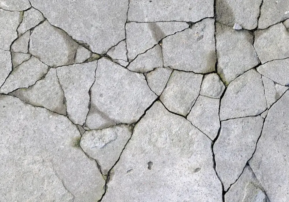 Jak skutecznie wyczyścić stary beton i przywrócić mu blask
