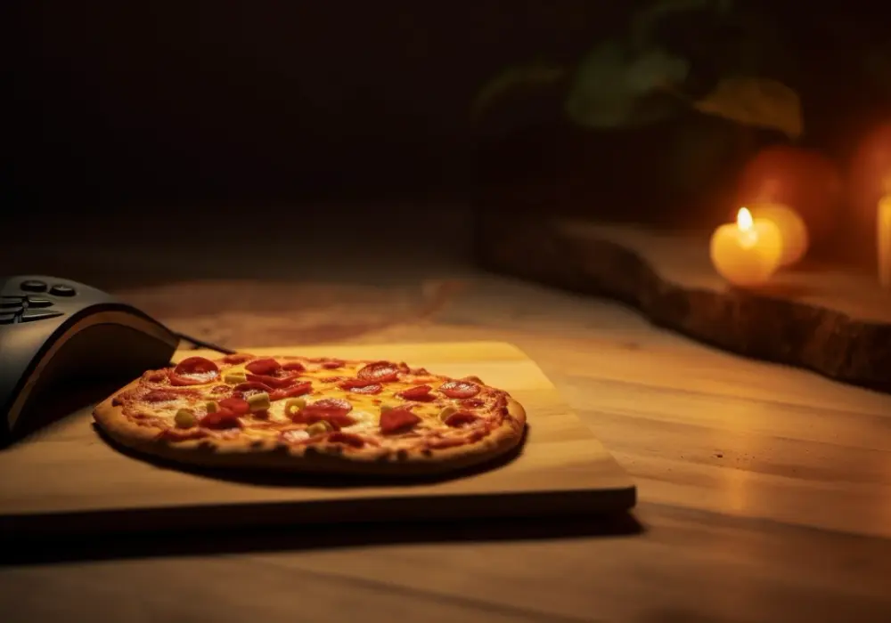 Myszka tańsza niż mała pizza! Zestaw z podkładką za 19,99 zł w RTV Euro AGD