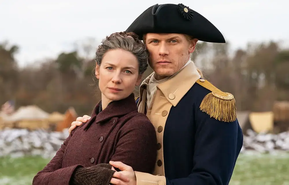 Outlander sezon 7 ile odcinków – ile ich naprawdę jest i co oferują?