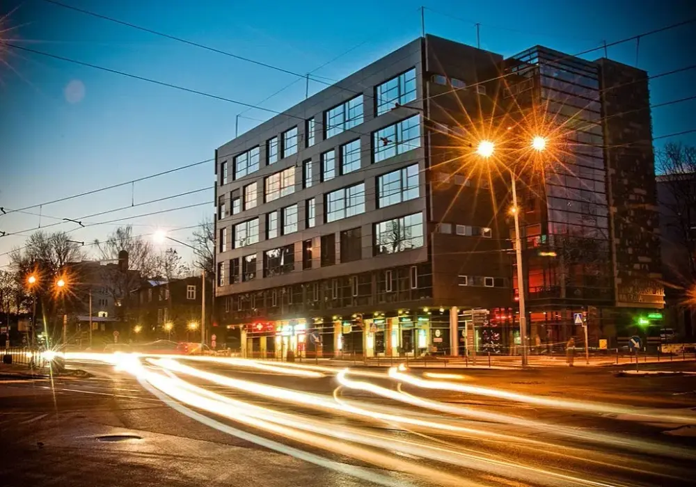 wolne biura w centrum Gdańska