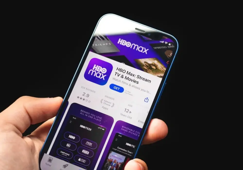 Jak dodać urządzenie do HBO Max i uniknąć problemów z dostępem