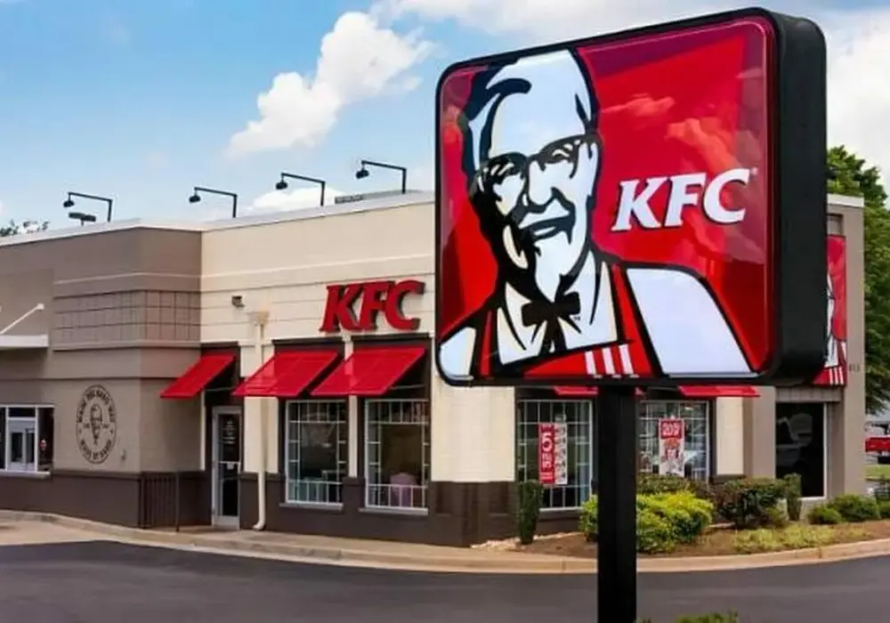 Co to znaczy KFC po polsku? Fascynujące znaczenie i historia marki