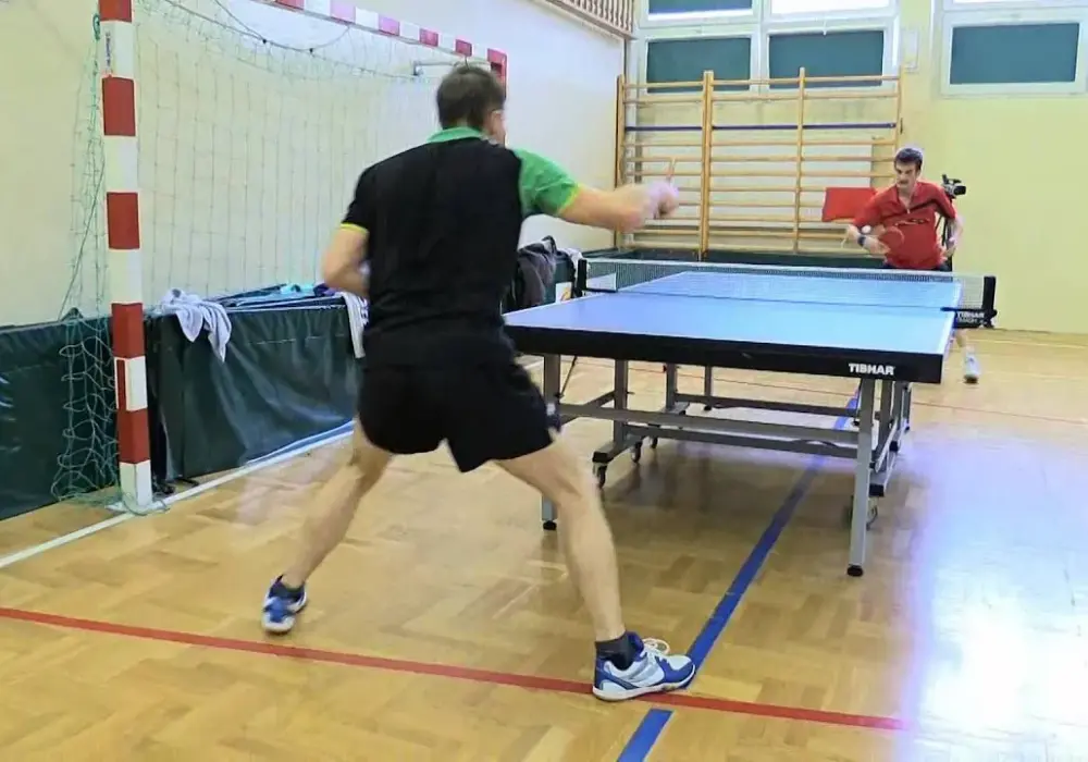 Tenis stołowy w Lublinie: 7 najlepszych miejsc do gry