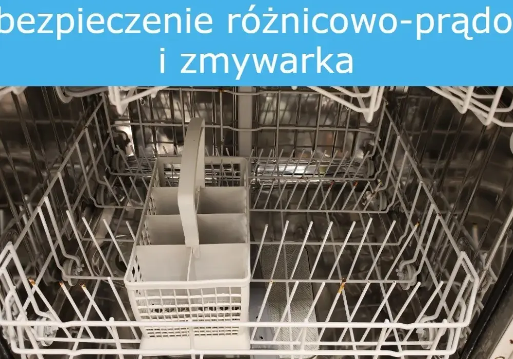 Gdzie jest bezpiecznik w zmywarce Electrolux – uniknij kosztownych napraw