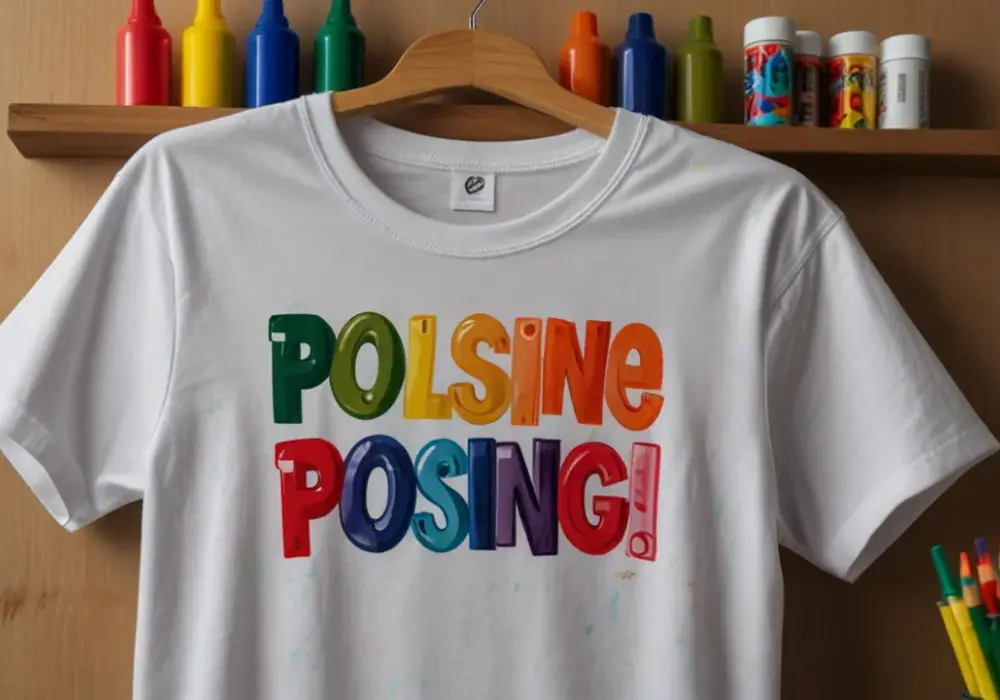 Śmieszne teksty na koszulki: Inspiracje i pomysły na zabawne nadruki
