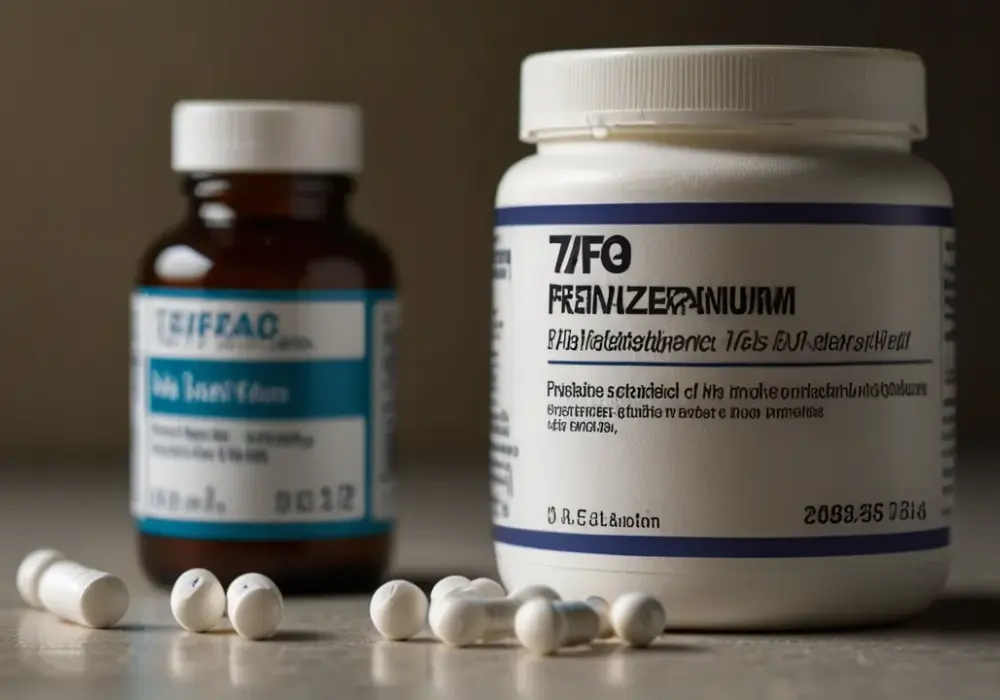 Jak bezpiecznie stosować Clonazepamum TZF 2 mg? Ważne zasady