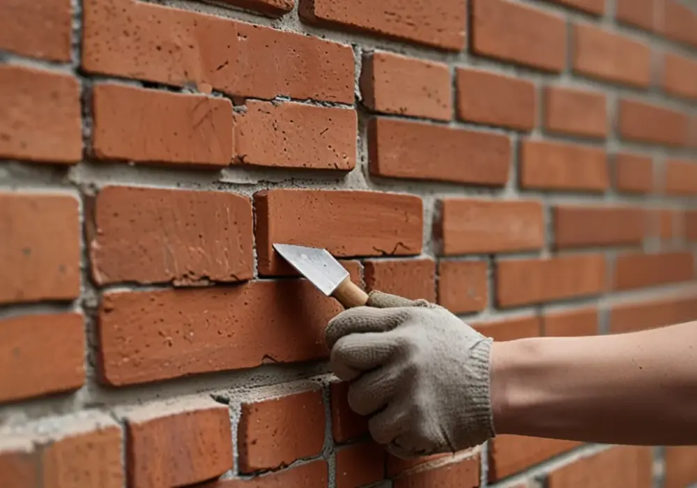 Elewacja klinkierowa: Wybór materiałów i montaż krok po kroku