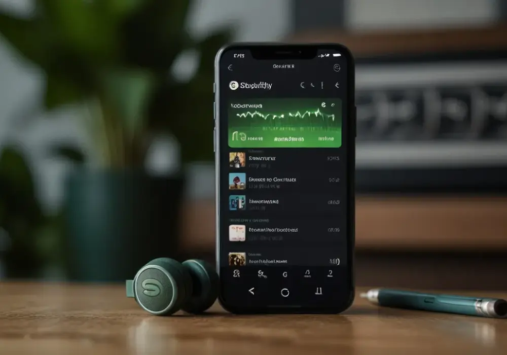 Abonament Spotify - Czy warto wybrać abonament Spotify Premium?