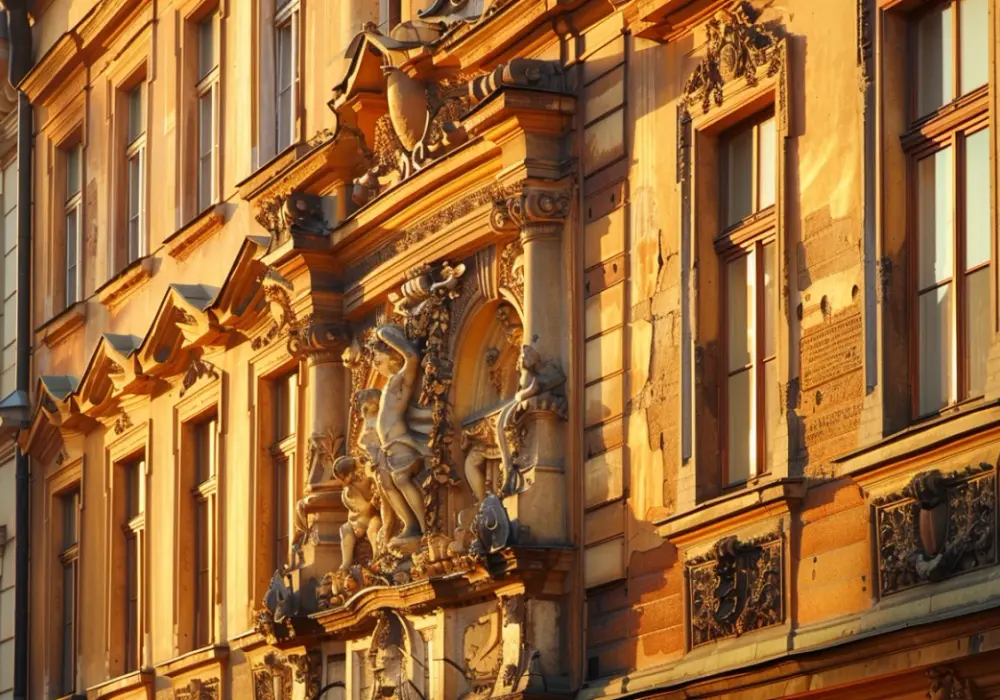 Ulica Gdańska 6 - lokalizacja, dojazd i ciekawostki