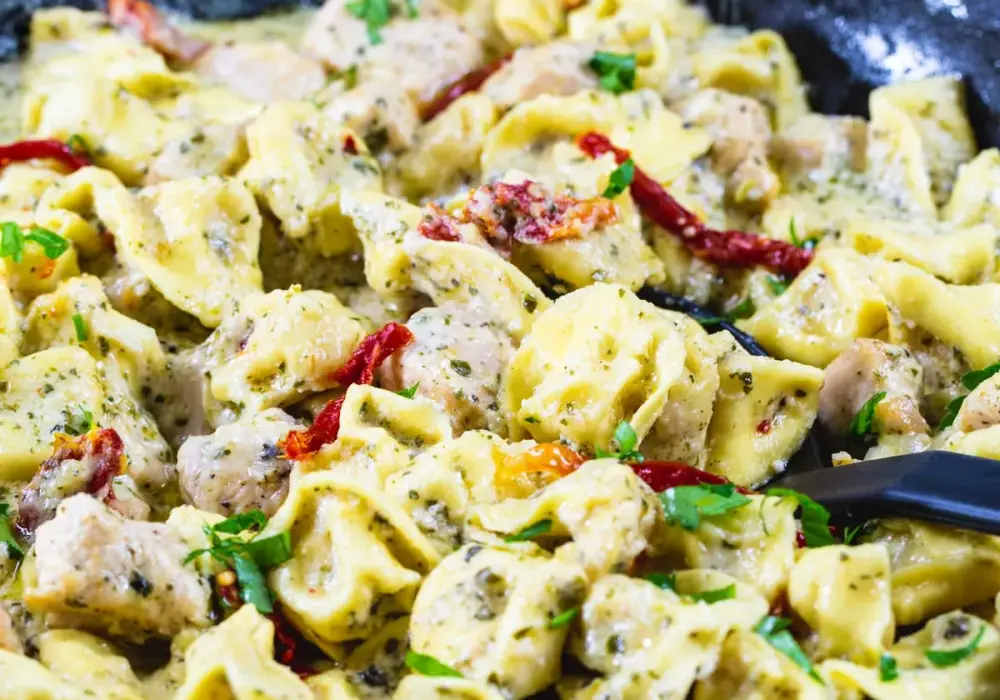 Pesto z czym podawać – odkryj najlepsze połączenia smakowe
