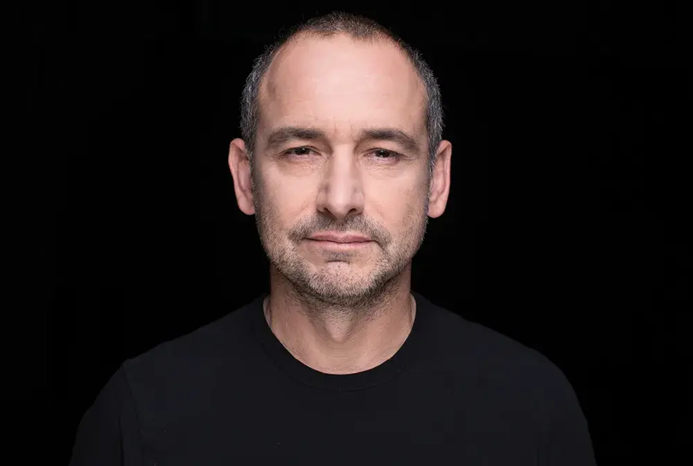 Piotr Kruszczyński: Kontrowersyjny dyrektor Teatru Nowego w Poznaniu