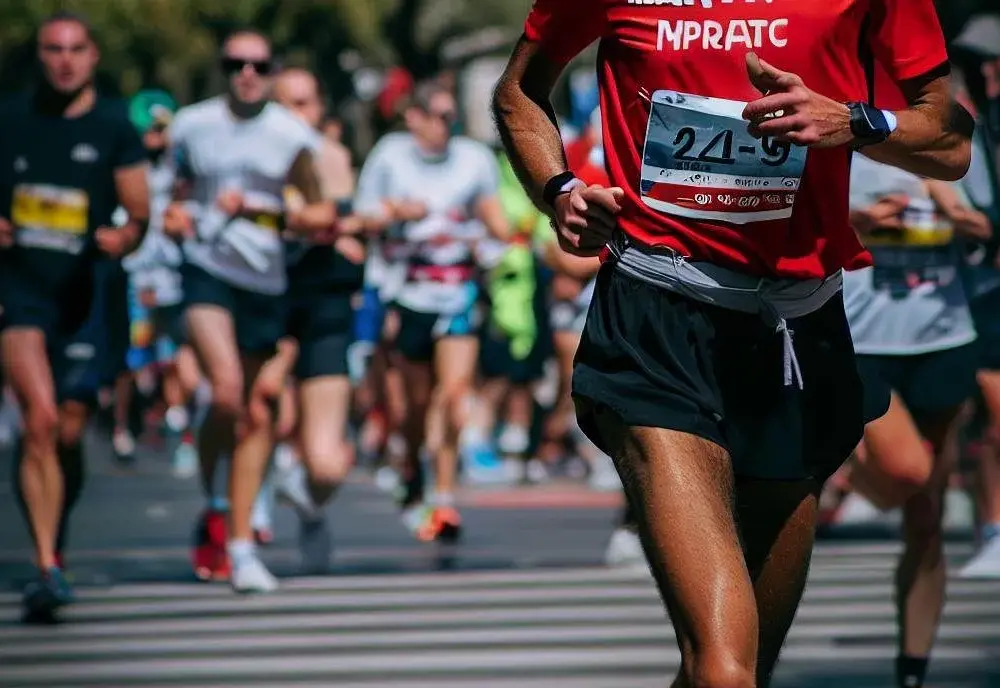 Jak przebiec maraton: 8 kluczowych kroków do sukcesu