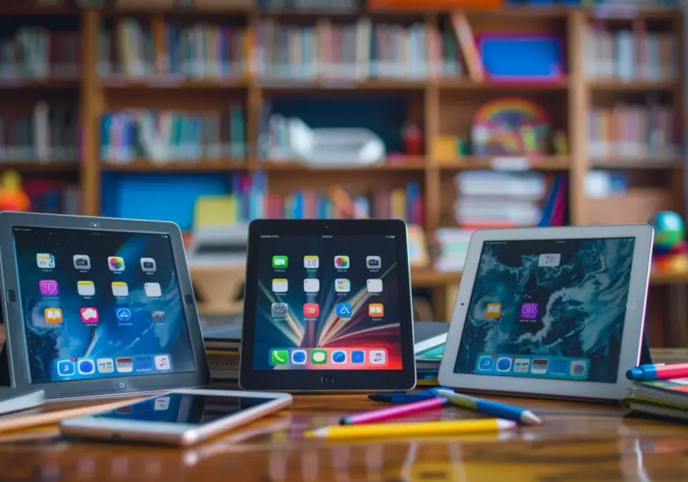 Jaki iPad na studia? Oto top 3 modele idealne dla każdego studenta