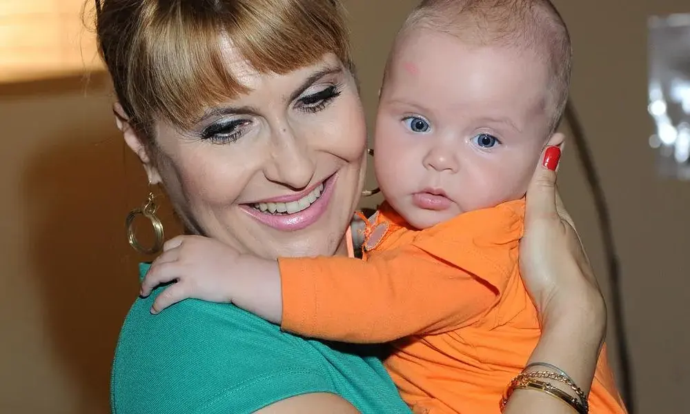 Czy Katarzyna Skrzynecka ma dzieci? Oto zaskakujące fakty o jej rodzinie