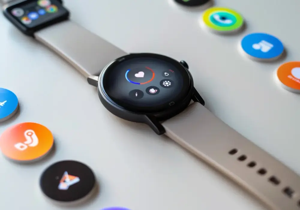Jak smartwatch może ułatwić Ci życie? Odkrywamy 12 przydatnych funkcji